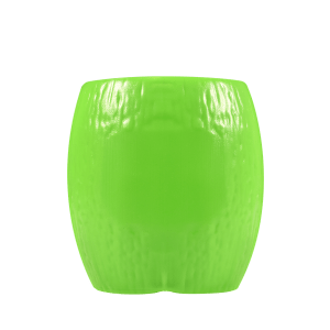 16oz Lime in Lime Green - USBev Plastics
