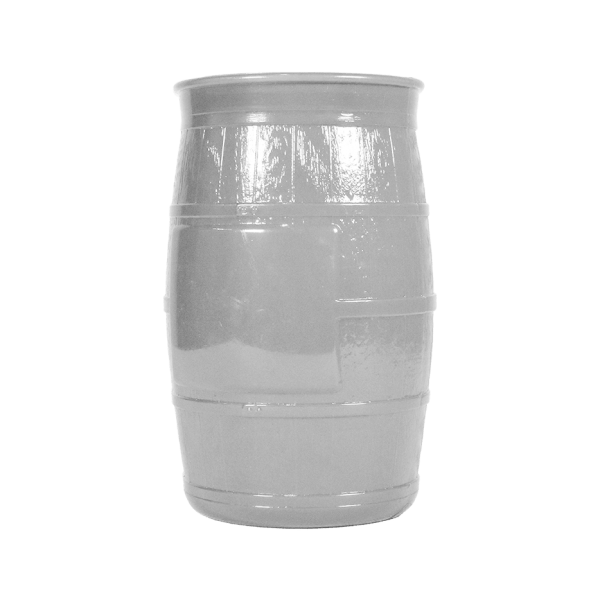 18oz Country Keg Custom Specialty Cup - USBev Plastics