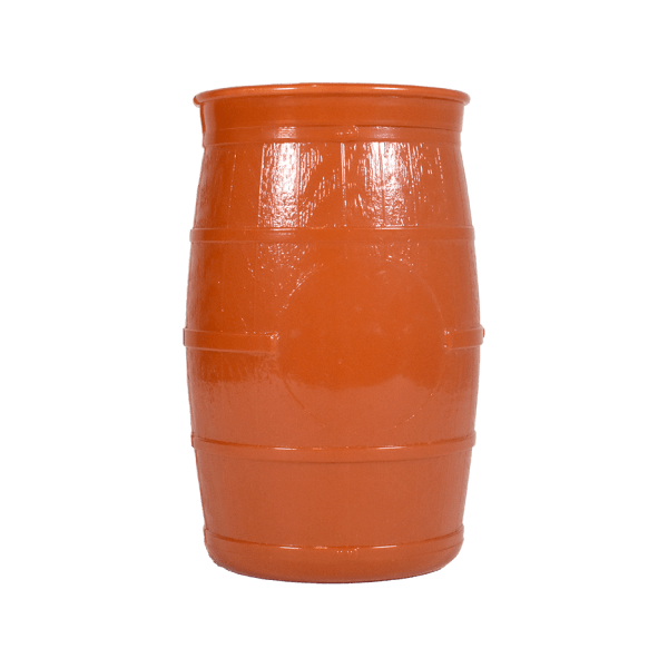 18oz Country Keg Custom Specialty Cup - USBev Plastics