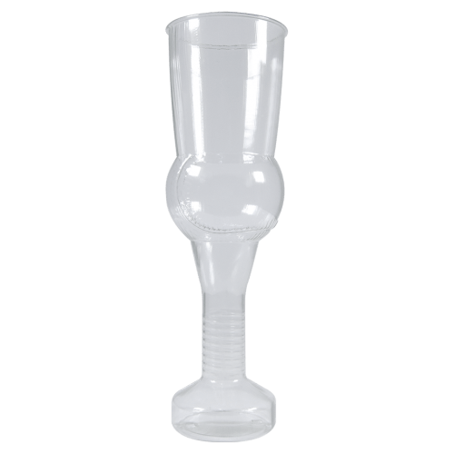 24oz Baseball Yard • USBev Plastics